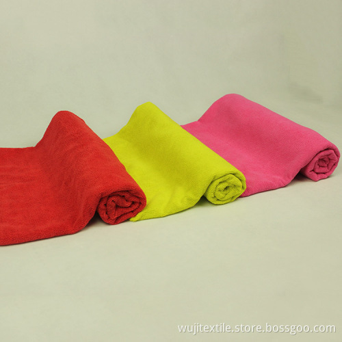 SGS Super -Absorbent Microfiber Bath Towel Beach Towel
